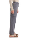 Pantalón Ascao L994 PANAMA JACK GRIS