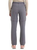 Pantalón Ascao L994 PANAMA JACK GRIS