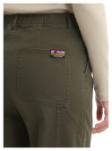 Pantalón Espartal L993 PANAMA JACK VERDE