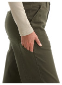 Pantalón Espartal L993 PANAMA JACK VERDE