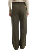 Pantalón Espartal L993 PANAMA JACK VERDE