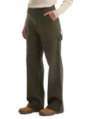 Pantalón Espartal L993 PANAMA JACK VERDE