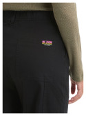 Pantalón Espartal L993 PANAMA JACK NEGRO