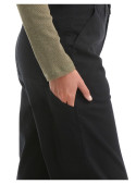 Pantalón Espartal L993 PANAMA JACK NEGRO