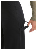 Pantalón Espartal L993 PANAMA JACK NEGRO