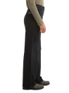 Pantalón Espartal L993 PANAMA JACK NEGRO