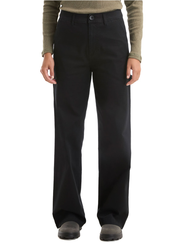 Pantalón Espartal L993 PANAMA JACK VERDE