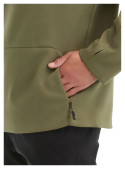 Polerón Lacome L981 PJACK OLIVA