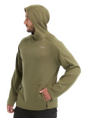 Polerón Lacome L981 PJACK OLIVA