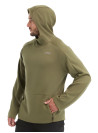 Polerón Lacome L981 PJACK OLIVA