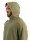 Polerón Lacome L981 PJACK OLIVA