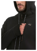 Polerón Avila L980 PJACK NEGRO