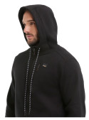 Polerón Avila L980 PJACK NEGRO