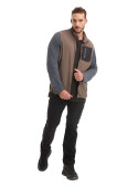 Polar New Cantabria L979 PJACK TAUPE