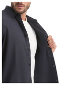Camisa Alcalá L961 PANAMA JACK NEGRO