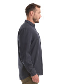 Camisa Alcalá L961 PANAMA JACK NEGRO