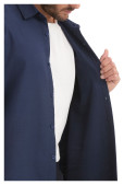 Camisa Alcalá L961 PANAMA JACK NAVY