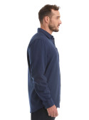 Camisa Alcalá L961 PANAMA JACK NAVY