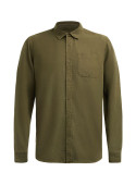 Camisa Alcalá L961 PANAMA JACK OLIVA