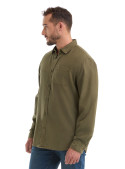 Camisa Alcalá L961 PANAMA JACK OLIVA