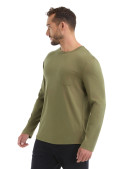 Polera Pontavedra L960 PANAMA JACK OLIVA