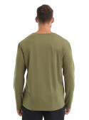 Polera Pontavedra L960 PANAMA JACK OLIVA
