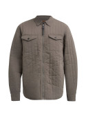 Chaqueta Oteruelo L973 PANAMA JACK GRIS