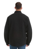 Chaqueta Oteruelo L973 PANAMA JACK NEGRO