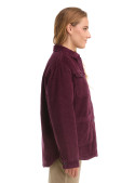 Chaqueta Lanzarote L984 PANAMA JACK BURDEO