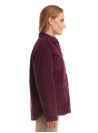 Chaqueta Lanzarote L984 PANAMA JACK BURDEO
