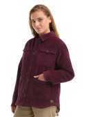 Chaqueta Lanzarote L984 PANAMA JACK BURDEO