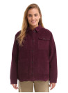 Chaqueta Lanzarote L984 PANAMA JACK BURDEO