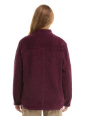 Chaqueta Lanzarote L984 PANAMA JACK BURDEO
