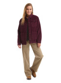 Chaqueta Lanzarote L984 PANAMA JACK BURDEO