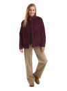 Chaqueta Lanzarote L984 PANAMA JACK BURDEO