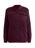 Chaqueta Lanzarote L984 PANAMA JACK BURDEO