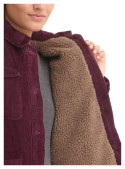 Chaqueta Lanzarote L984 PANAMA JACK BURDEO