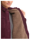 Chaqueta Lanzarote L984 PANAMA JACK BURDEO