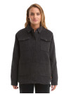 Chaqueta Lanzarote L984 PANAMA JACK GRIS