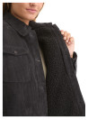 Chaqueta Lanzarote L984 PANAMA JACK GRIS