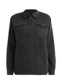 Chaqueta Lanzarote L984 PANAMA JACK GRIS