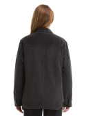 Chaqueta Lanzarote L984 PANAMA JACK GRIS