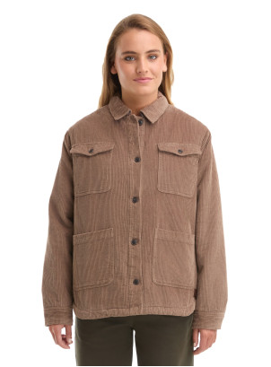 Chaqueta Lanzarote Algodón