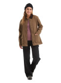 Chaqueta Canaria L985 PANAMA JACK OLIVA