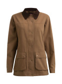 Chaqueta Canaria L985 PANAMA JACK OLIVA