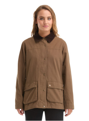 Chaqueta Canaria Algodón