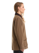 Chaqueta Canaria L985 PANAMA JACK OLIVA