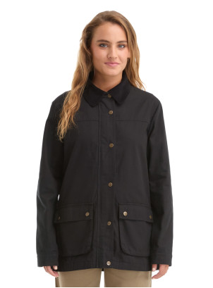 Chaqueta Canaria Algodón