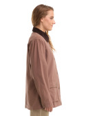 Chaqueta Canaria L985 PANAMA JACK TAUPE