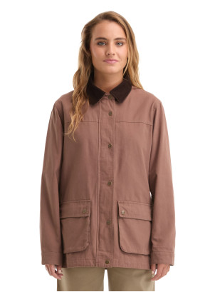 Chaqueta Canaria Algodón